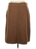 Lands' End Brown Casual Skirt Size 10 (petite) - photo 2