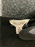Pilcro Black Bodysuit Size S - photo 3