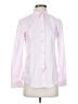 Assorted Brands Pink Long Sleeve Blouse Size XS - photo 1