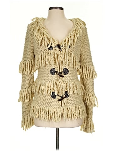 Romeo & Juliet Couture Cardigan (view 1)