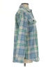 Superdry Blue Jacket Size 4 - photo 4