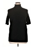 Torrid Black Turtleneck Sweater Size 1X Plus (1) - photo 1