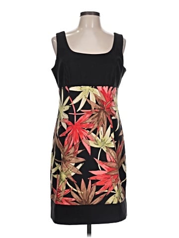 DressBarn Casual Dress (view 1)