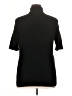 Torrid Black Turtleneck Sweater Size 1X Plus (1) - photo 2