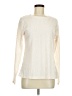 Unbranded Ivory Long Sleeve Blouse Size M - photo 1