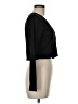 Wallflower Black Cardigan Size M - photo 4