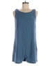 Shein Blue Romper Size 6 - photo 1