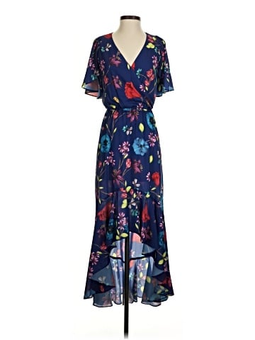 Parker Casual Dress (view 1)