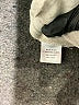 Drew Solid Ivory Jumpsuit Size M - photo 5