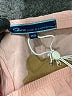 Shore 100% Rayon Pink Romper Size XS - photo 4