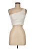 Unbranded Ivory Tube Top Size M - photo 1