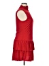 Wild Fable Red Cocktail Dress Size XL - photo 4
