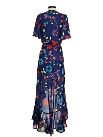 Parker Casual Dress (view 2)
