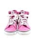 Vans Pink Sneakers Size 9 - photo 2