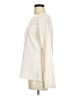 Unbranded Ivory Long Sleeve Blouse Size M - photo 5