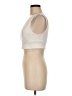 Unbranded Ivory Tube Top Size M - photo 5