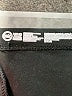 Wonder Nation Solid Black Active Pants Size 10 - 12 - photo 3