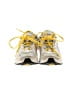 Vionic Graphic Multi Color Yellow Sneakers Size 6 1/2 - photo 2