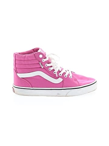 Vans Sneakers (view 1)