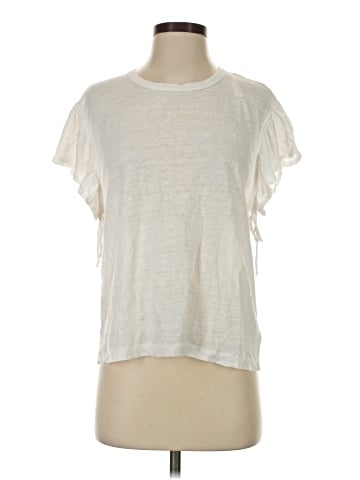A.L.C. Short Sleeve T-Shirt (view 1)
