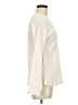 Unbranded Ivory Long Sleeve Blouse Size M - photo 4
