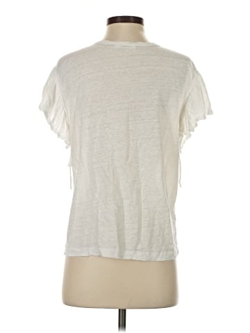 A.L.C. Short Sleeve T-Shirt (view 2)