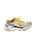 Vionic Graphic Multi Color Yellow Sneakers Size 6 1/2 - photo 1
