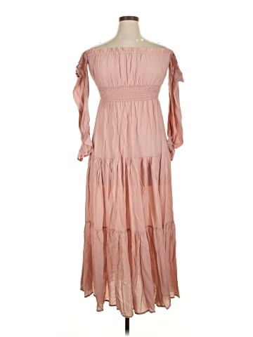 Zesica Casual Dress (view 1)