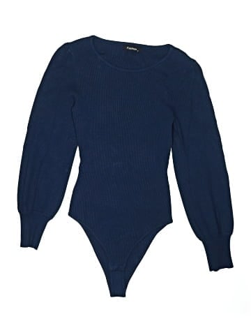 Fashion Bodysuit (view 1)