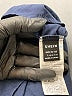 Shein Solid Blue Casual Dress Size L - photo 7