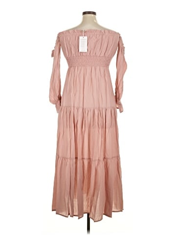 Zesica Casual Dress (view 2)