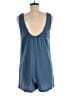 Shein Blue Romper Size 6 - photo 2