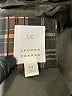 LC Lauren Conrad 100% Polyester Black Jacket Size M - photo 6