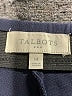 Talbots Outlet Solid Blue Active Pants Size 14 - photo 4