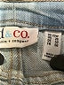 D&Co. Blue Jeans Size 22 - photo 4