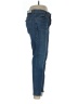 RE/DONE Solid Blue Jeans Size 32 waist - photo 4