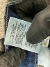 Express Stripes Blue Jeans Size 4R - photo 9