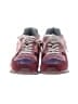 Inkkas Purple Sneakers Size 10 - photo 2