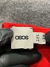 ASOS Red Tank Top Size 6 - photo 7