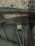 Kobi Halperin 100% Silk Black Blouse Size XS - photo 7