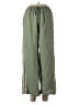 Sienna Sky Color Block Green Track Pants Size M - photo 1