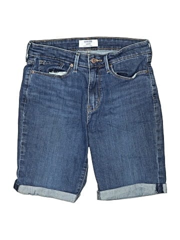 Denizen from Levi's Denim Shorts (view 1)