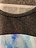 Unbranded Blue Leotard Size 140 cm / US 10 - photo 3