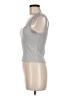 Unbranded Silver Tank Top Size M - photo 5