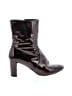 AQUATALIA Burgundy Boots Size 8 1/2 - photo 1