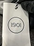 1901 Solid Ivory Long Sleeve Button-Down Shirt Size Lg Petite - photo 8