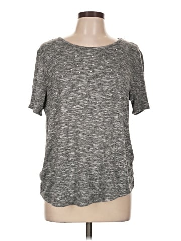 Juicy Couture Short Sleeve Top (view 1)