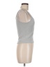 Unbranded Silver Tank Top Size M - photo 4