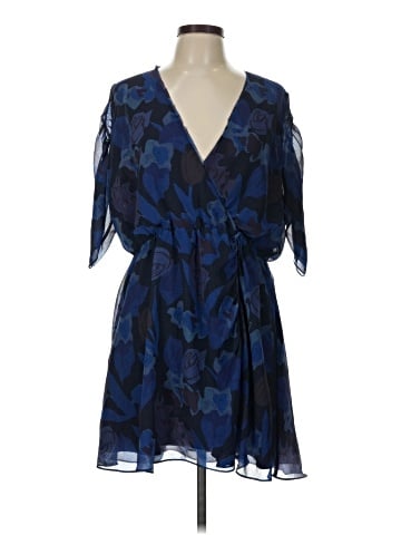 Ted Baker London Cocktail Dress (view 1)