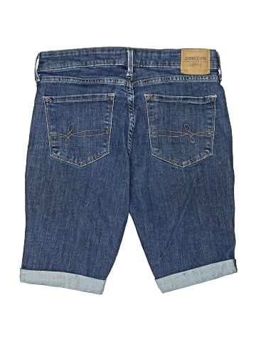 Denizen from Levi's Denim Shorts (view 2)